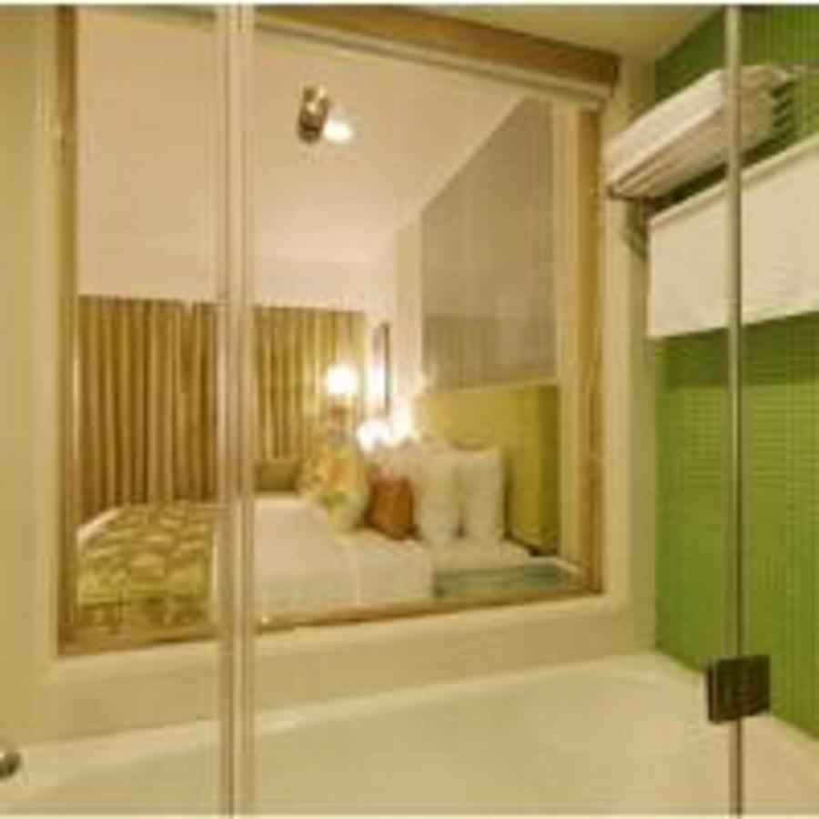 Yogi Executive, Navi Mumbai Hotel Kültér fotó